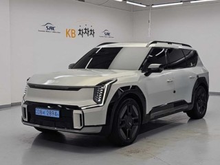 EV9 롱레인지 4WD