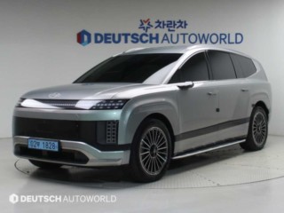 아이오닉 9 성능형 AWD