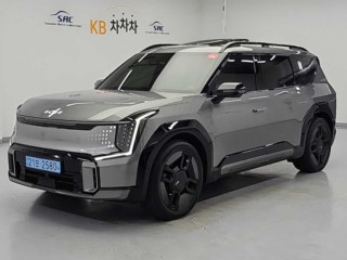 EV9 롱레인지 4WD