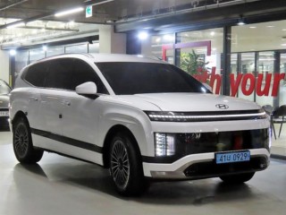 아이오닉 9 성능형 AWD