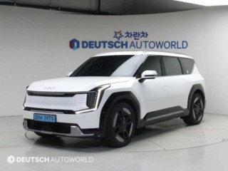 EV9 롱레인지 4WD